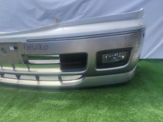 Бампер передний NISSAN PRESAGE HU30 5 ракурс