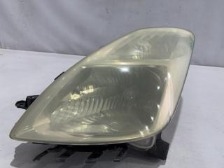 Фара левая TOYOTA PRIUS NHW20 47-20, 8115047100 1 ракурс