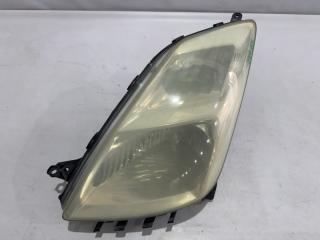 Фара левая TOYOTA PRIUS NHW20 47-20, 8115047100 4 ракурс