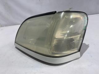 Фара левая TOYOTA CROWN JZS175 100-76941, 81170-3A670 2 ракурс