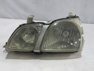 Фара левая TOYOTA GAIA ACM10 44-48, 81170-44180 1 ракурс Фара левая TOYOTA GAIA ACM10 44-48, 81170-44180 1 ракурс