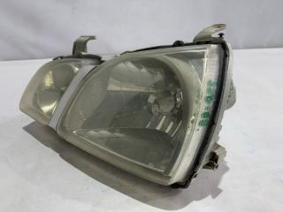 Фара левая TOYOTA GAIA ACM10 44-48, 81170-44180 2 ракурс Фара левая TOYOTA GAIA ACM10 44-48, 81170-44180 2 ракурс