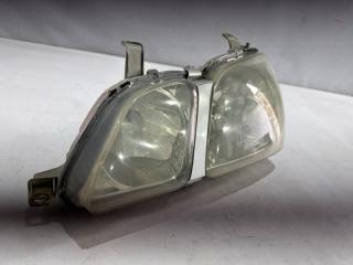 Фара левая TOYOTA GAIA ACM10 44-48, 81170-44180 3 ракурс Фара левая TOYOTA GAIA ACM10 44-48, 81170-44180 3 ракурс