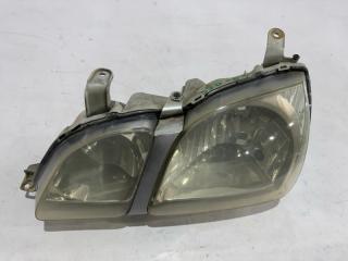 Фара левая TOYOTA GAIA ACM10 44-48, 81170-44180 4 ракурс Фара левая TOYOTA GAIA ACM10 44-48, 81170-44180 4 ракурс