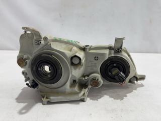 Фара левая TOYOTA GAIA ACM10 44-48, 81170-44180 5 ракурс Фара левая TOYOTA GAIA ACM10 44-48, 81170-44180 5 ракурс