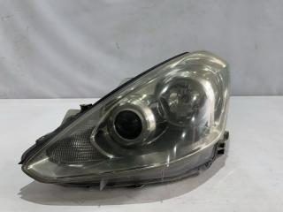 Фара левая TOYOTA CALDINA AZT241 21-67, 81150-21150 1 ракурс
