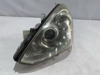 Фара левая TOYOTA CALDINA AZT241 21-67, 81150-21150 3 ракурс