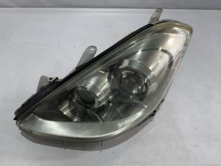 Фара левая TOYOTA CALDINA AZT241 21-67, 81150-21150 4 ракурс