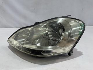 Фара левая TOYOTA IPSUM ACM21 44-55 2 ракурс Фара левая TOYOTA IPSUM ACM21 44-55 2 ракурс
