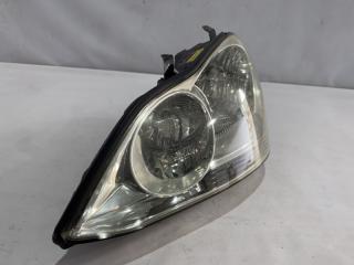 Фара левая TOYOTA IPSUM ACM21 44-55 3 ракурс Фара левая TOYOTA IPSUM ACM21 44-55 3 ракурс