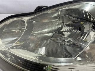 Фара левая TOYOTA IPSUM ACM21 44-55 4 ракурс Фара левая TOYOTA IPSUM ACM21 44-55 4 ракурс