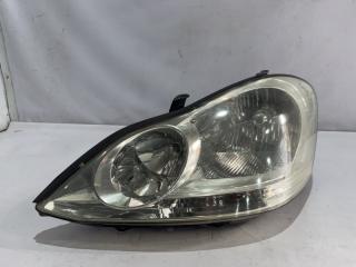 Фара левая TOYOTA IPSUM ACM21 44-55 1 ракурс Фара левая TOYOTA IPSUM ACM21 44-55 1 ракурс