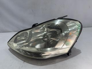 Фара левая TOYOTA IPSUM ACM21 44-55 2 ракурс Фара левая TOYOTA IPSUM ACM21 44-55 2 ракурс