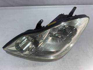 Фара левая TOYOTA IPSUM ACM21 44-55 4 ракурс Фара левая TOYOTA IPSUM ACM21 44-55 4 ракурс