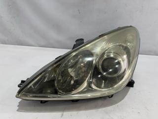 Фара левая TOYOTA WINDOM MCV30 33-79, 81150-33470 1 ракурс