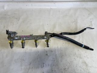 Топливная рейка TOYOTA CARINA ED ST202 3S-FE 23250-74040 1 ракурс
