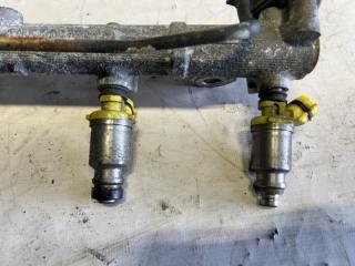 Топливная рейка TOYOTA CARINA ED ST202 3S-FE 23250-74040 3 ракурс