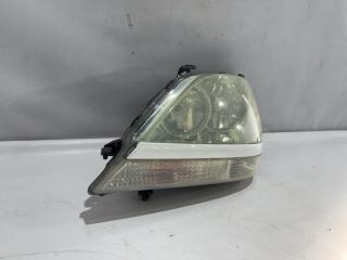 Фара левая TOYOTA HARRIER ACU10 48-16 2 ракурс