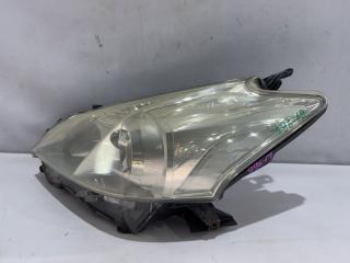 Фара левая TOYOTA PRIUS ALPHA ZVW41 47-41, 81170-47280 2 ракурс