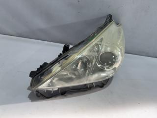 Фара левая TOYOTA PRIUS ALPHA ZVW41 47-41, 81170-47280 3 ракурс