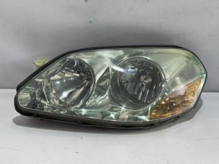 Фара левая TOYOTA MARK II GX110 22-301 1 ракурс