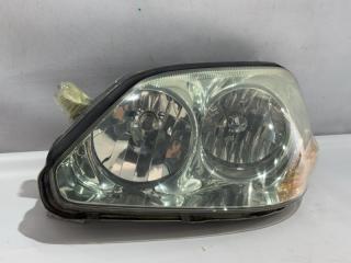 Фара левая TOYOTA MARK II GX110 22-301 3 ракурс