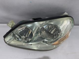 Фара левая TOYOTA MARK II GX110 22-301 4 ракурс