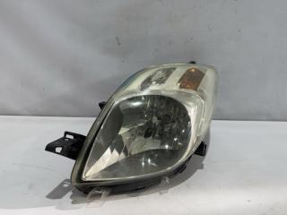 Фара левая TOYOTA VITZ KSP90 52-134 1 ракурс