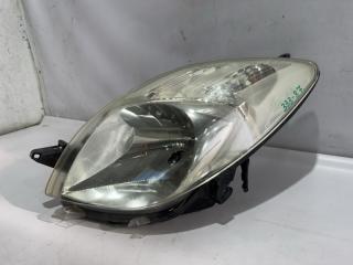 Фара левая TOYOTA VITZ KSP90 52-134 2 ракурс