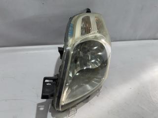 Фара левая TOYOTA VITZ KSP90 52-134 3 ракурс