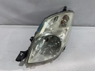 Фара левая TOYOTA VITZ KSP90 52-134 4 ракурс