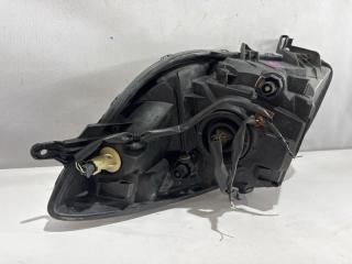 Фара левая TOYOTA VITZ KSP90 52-134 5 ракурс