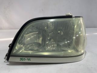 Фара левая TOYOTA CROWN JZS171 30-290 1 ракурс