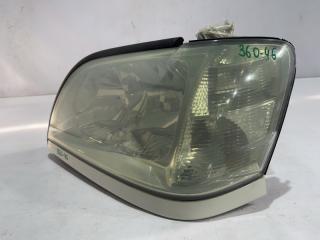 Фара левая TOYOTA CROWN JZS171 30-290 2 ракурс