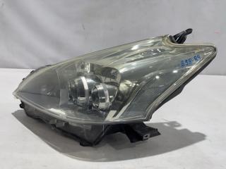 Фара левая TOYOTA PRIUS ALPHA ZVW41 4742 2 ракурс