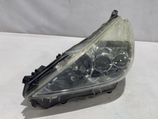 Фара левая TOYOTA PRIUS ALPHA ZVW41 4742 3 ракурс