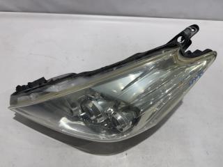 Фара левая TOYOTA PRIUS ALPHA ZVW41 4742 4 ракурс