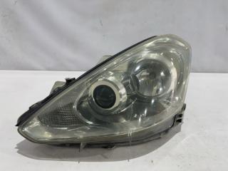 Фара левая TOYOTA CALDINA ZZT241 21-66, 81170-21140 1 ракурс