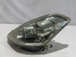 Фара левая TOYOTA CALDINA ZZT241 21-66, 81170-21140 2 ракурс