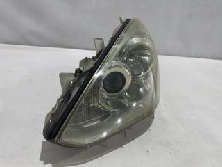 Фара левая TOYOTA CALDINA ZZT241 21-66, 81170-21140 3 ракурс