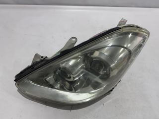 Фара левая TOYOTA CALDINA ZZT241 21-66, 81170-21140 4 ракурс