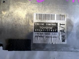 Блок efi TOYOTA WINDOM MCV20 1MZ-FE 89661-3T431 2 ракурс Блок efi TOYOTA WINDOM MCV20 1MZ-FE 89661-3T431 2 ракурс