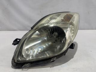 Фара левая TOYOTA VITZ KSP90 52-183 1 ракурс