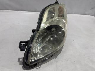 Фара левая TOYOTA VITZ KSP90 52-183 3 ракурс