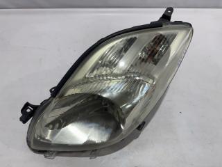 Фара левая TOYOTA VITZ KSP90 52-183 4 ракурс