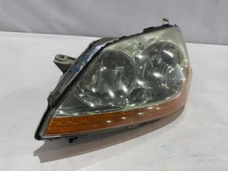 Фара левая TOYOTA MARK II JZX110 22-321 3 ракурс