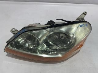 Фара левая TOYOTA MARK II JZX110 22-321 4 ракурс