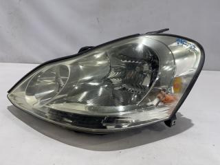 Фара левая TOYOTA IPSUM ACM21 4455 2 ракурс Фара левая TOYOTA IPSUM ACM21 4455 2 ракурс