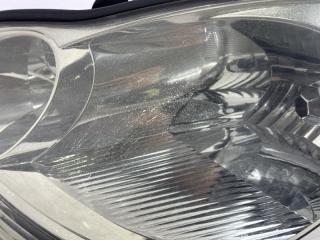 Фара левая TOYOTA IPSUM ACM21 4455 5 ракурс Фара левая TOYOTA IPSUM ACM21 4455 5 ракурс
