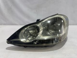 Фара левая TOYOTA IPSUM ACM21 44-55 1 ракурс Фара левая TOYOTA IPSUM ACM21 44-55 1 ракурс
